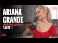 [LEGENDADO] Ariana Grande no Zach Sang Show (Parte 1)