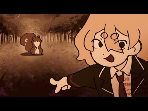 [Limbus Company] Little Sir Squirrel