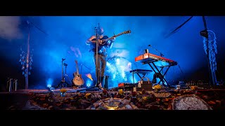 Nahko - Nyepi  [ Music for Life OpenAir, Switzerland ]