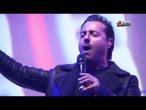 QUEEN meets COLDPLAY Concert - Ludwig Galea - Radio Gaga