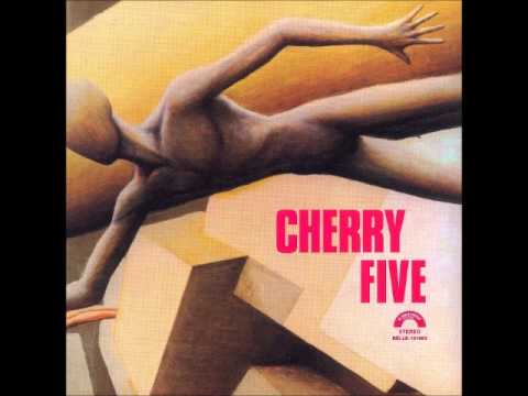 Cherry Five - Picture of Dorian Gray (1976)