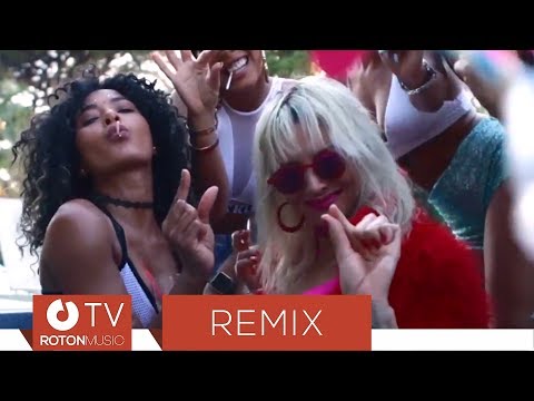 Anca Pop - Loco Poco (Probaker & Mikke Foo Remix) Scandinavia