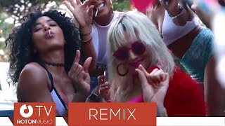 Anca Pop - Loco Poco (Probaker &amp; Mikke Foo Remix) Scandinavia