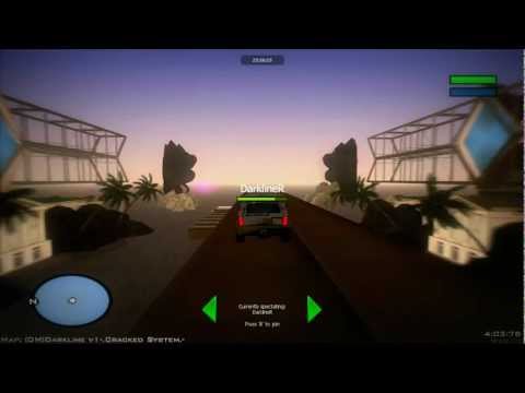 [DM]Darkline v1 -.Cracked System.-