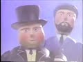 Thomas Goes Fishing US George Carlin