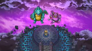 ドラクエ11 とりあえず裏ボス行ってみる　19　最終回