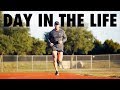 DAY IN THE LIFE | Supplement CEO & Marathon Prep | Nick Bare