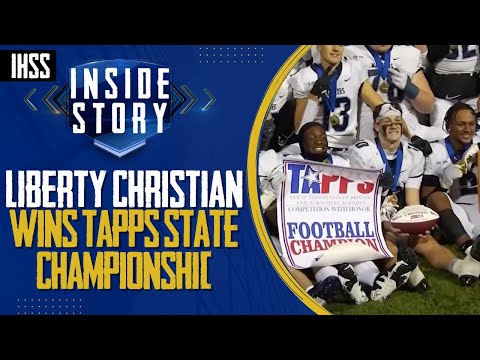 Epic Showdown: Liberty Christian Clinches State Title Against Parish Episcopal
