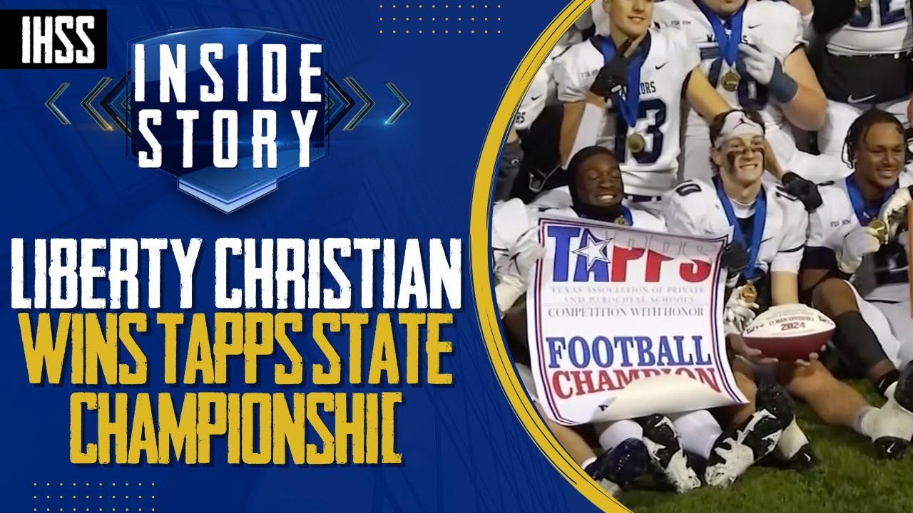 Epic Showdown: Liberty Christian Clinches State Title Against Parish Episcopal
