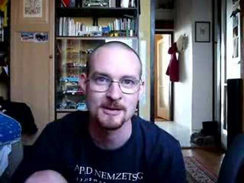 RobyD szörnyű pálesz