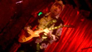 Bag Of Nails @Cherry Bar Melbourne 31/1/16