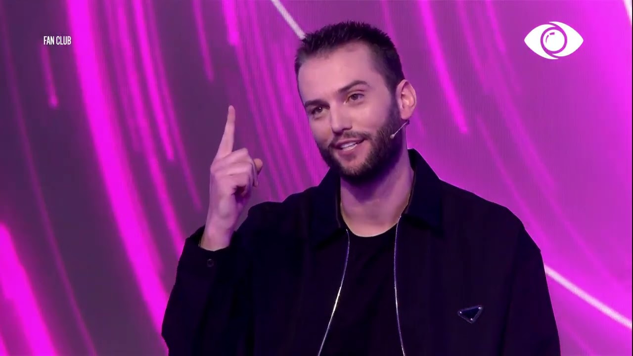 Eduarti ka dy fjalë për Arbana Osmanin & veshjen e finales; janë shtuar sherret mes tyre?