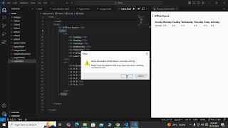 Download the video "ASSIGNMENT 4: TABLES IN HTML"