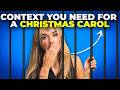 Linking the 1834 Poor Law to A Christmas Carol: Key Context and Quotes