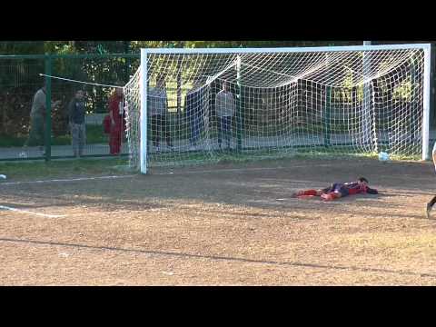 Florence - Casellina 3-5 (In rete anche Puggioni 3-5)