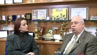 Entrevista com o presidente do CRECI-RS, Flávio Koch