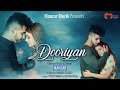 Dooriyan ( Motion Poster) | Manzar | Lucky Kamboj | Vansh Gulati