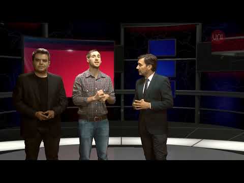 Alerta por ataque a routers