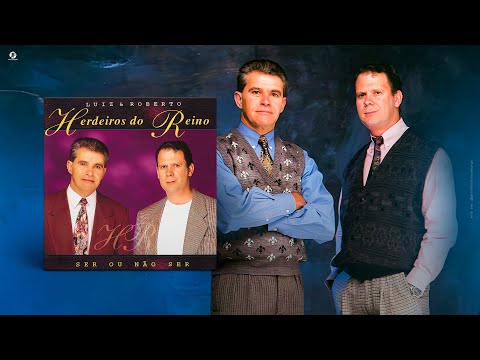 Herdeiros do Reino - Ser ou Não Ser (CD Completo) - 2000