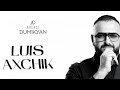 Arkadi Dumikyan - LUIS AXCHIK Arkadi Dumikyan - LUIS AXCHIK