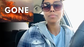 The Oklahoma Wildfires Were Absolutely Devastating. People Lost Everything.