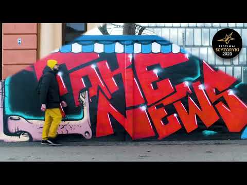 Niesłuchowski - Nieustraszony tchórz (Festiwal Scyzoryki 2023)