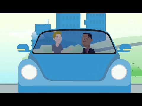 Covoiturage : avantages et inconvénients