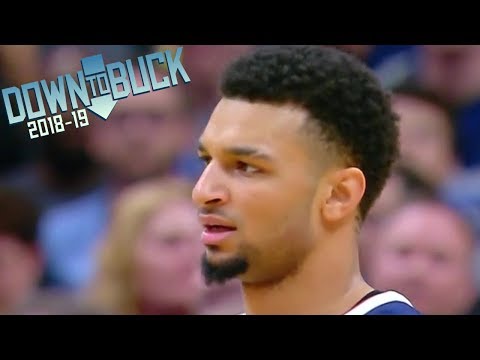 Jamal Murray 22 Points/15 Assists Full Highlights (12/18/2018)