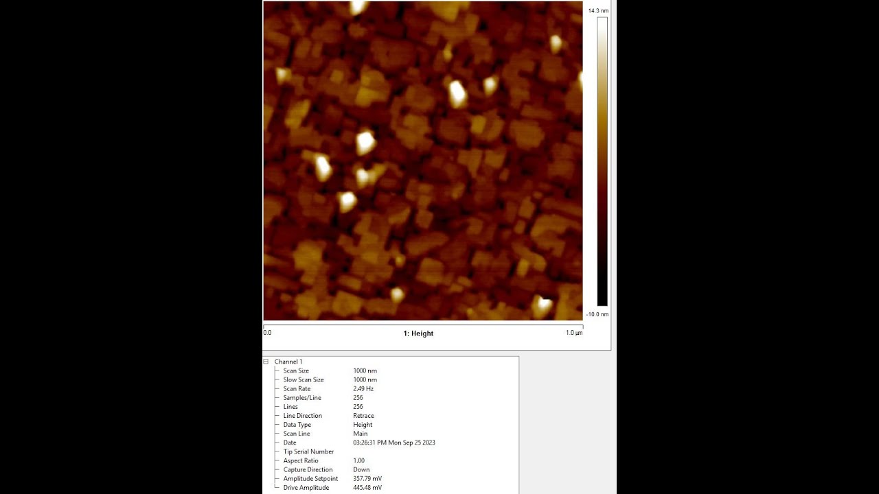 Seabrease PechaKucha