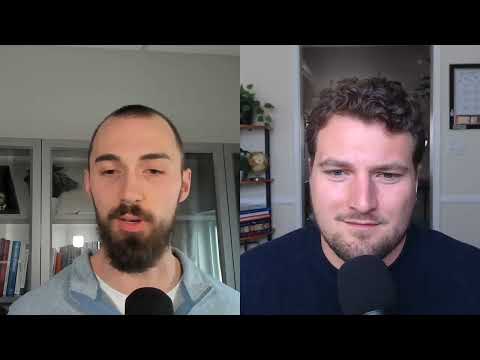 How to Build a Website That Actually Converts: Workbench interview thumbnail
