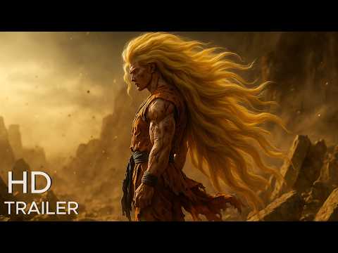 Dragon Ball Z | Legend of the Saiyans | Cinematic Live Action Trailer (2026)