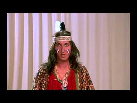 Die Supernasen - I am Winnie Two (Szene)