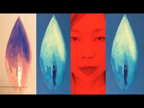 THE MOLICE  Improvisation   "Love in the Abyss"   in April  8, 2022