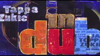 Tappa Zukie - MPLA Dub - Tapper Zukie