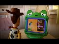 Toy Story 5 Lily Pad Get Depressed And Cries Sad End Credit Scene Recap