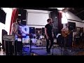 Sessions at Overit: The Moth & The Flame- Live ...