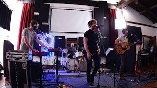 The Moth &amp; The Flame - Live While I Breathe (Live)