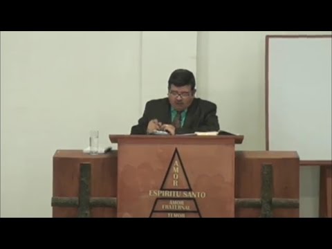 Tabernáculo Gosén Domingo 05 de Febrero de 2017