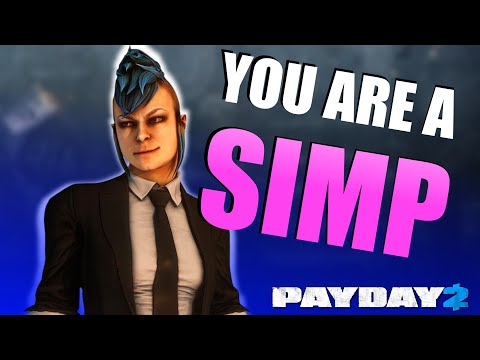 What Your HEISTER SAYS about YOU! - Payday 2