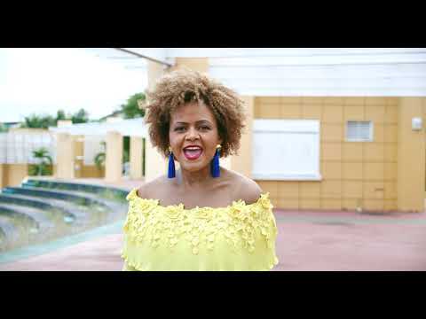 Dios bueno y fiel - Eunice Medina ( Video Oficial )