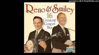 I&#39;M USING MY BIBLE FOR A ROAD MAP---RENO &amp; SMILEY
