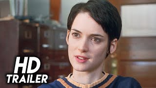 Girl, Interrupted (1999) Original Trailer [FHD]