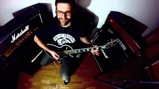 Ghost Trip - "Hittin' The Ground"