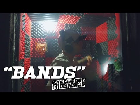 JOKESTA FRESH - BANDS FREEVERSE (OFFICIAL MUSIC VIDEO)