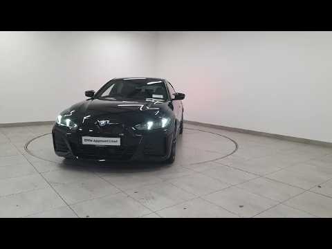 BMW i4 M60 - Image 2