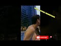 Miss Universe Pia Wurtzbach Swimming Pool Bikini Nipple Slip