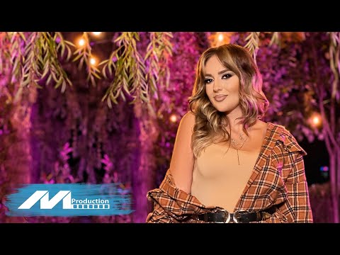 Endrita Aliu - Nuk t harroj ( Cover Ylber Aliu )