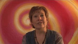 Phoenix Rising Star on working with angels-The Energy Pyramid