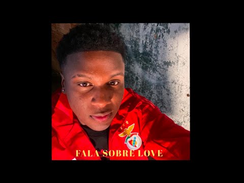 Guman Fala Sobre Love (Visualizer)