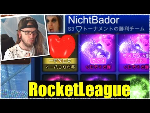 SO GUT SIND JAPANISCHE SERVER! - Rocket League [Deutsch/German]